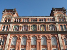 Sao Paulo Estacao Pinacoteca